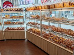 -85度C(深圳佳宁娜店)