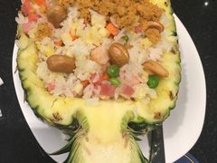 -鹿港小镇(金虹桥国际中心店)