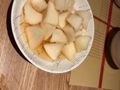 呛萝卜-荣家黄鱼面(南京西路店)