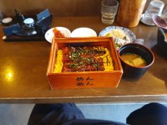 -MenMen Tsukemen Seoul