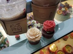 -BONCAKE裱花蛋糕(万象汇店)