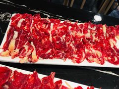 -古乐牛香·鲜牛肉牛杂火锅(解放东路店)
