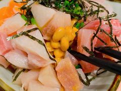 热闹纳豆-阿吾罗日本料理(K11艺术中心店)