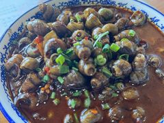 -洞天食府(北大街店)