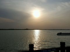 -金沙湖旅游度假区