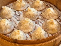 同庆小笼包-同庆楼(大钟寺店)