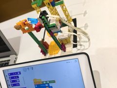 -乐高活动中心·少儿编程·乐高·机器人编程(SM广场校区)