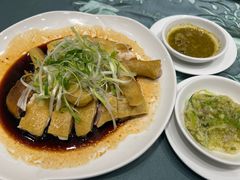 -北园酒家(小北路店)