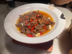 -绿茶餐厅(华发商都店)