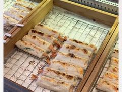 -古来思鱼饼