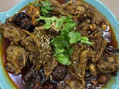 -春荣烧烤(龙泽北路店)