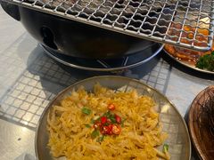 -合易泓烤肉•首创生椰大油边(宁山路店)
