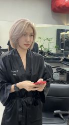 -维纳斯·SUPER·V减龄发型设计
