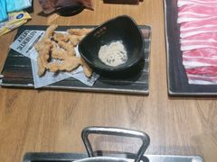 -呷哺呷哺 黄金牧场 (新中关购物中心店)