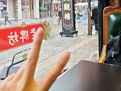 -老牌坊•鲁菜名店•地道济南菜(大观园商埠店)