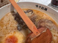 -味千拉面(广州白云机场T1西二店)