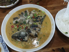 -常山土菜馆(文三西路店)