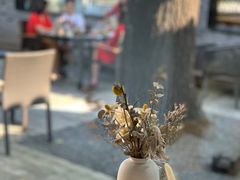 -自如ZSPACE四合院艺术餐厅