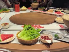-东道煮牛肉火锅(东盛大街店)