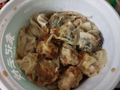 -袁记云饺(西安路店)