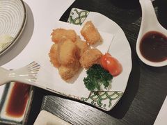 -松临·铁板烧&Omakase(神农店)
