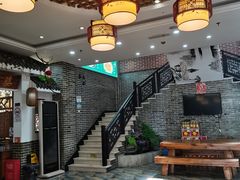 -江南婆婆(车墩店)