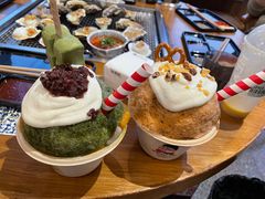 -蚝英雄·自助烤蚝(建设路店)