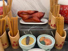 -王厚元饺子·辽菜·烤鸭(黄河大街店)