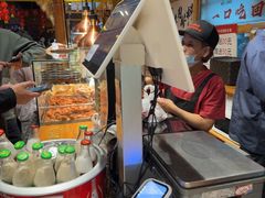 -聚合鑫东北熏酱熟食麻辣面(长阳店)
