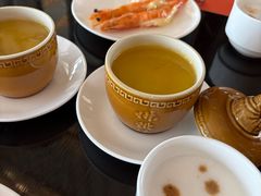 -洲际酒店·地平线全日餐厅HORIZON CAFÉ