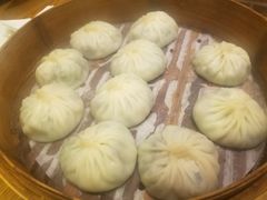 -隆喜元鱼汤包·海鲜(中联广场店)