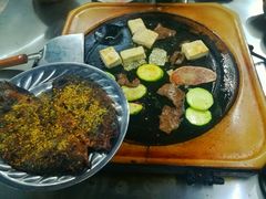 -阿昌白族石板烧(大理古城店)