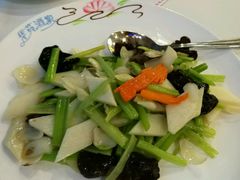 -黄埔华苑酒家(黄埔总店)