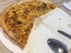 -必胜客(绿地新都会店)