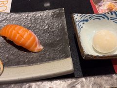 -古田居·特色寿司料理(骏欣中心店)