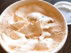 -星巴克(G15苏通大桥服务区西区)