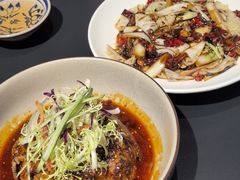 -长安大牌档之龙头酒肆(荣民龙首广场店)
