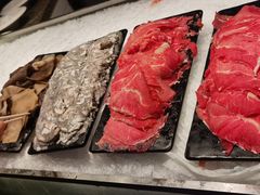-星伦多自助料理·涮烤一体(杭州来福士店)