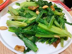 -粤集·手工粤菜(皇庭广场店)