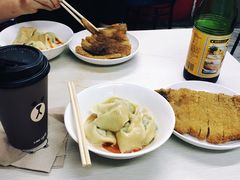-潘国仙耳光馄饨(黄家阙路店)