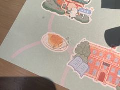 -茶港·点心·啫啫煲(王府井店)