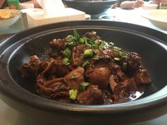 -又见炊烟私房菜(敬亭路店)