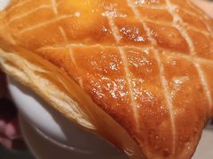 -波特曼西餐厅(中央大街店)