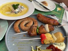 -库滋明·俄罗斯特色美食(中央大街店)