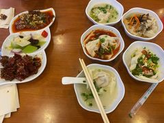 -龙抄手(春熙路总店)