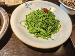 -庐灶江南·江南菜·四合院Bistro(东直门雍和宫·原华侨宾馆店)