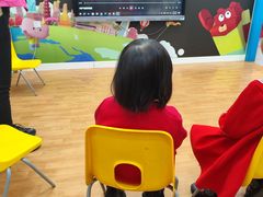 -英孚教育青少儿(河东资深教研中心)
