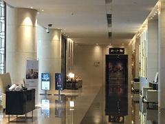 -常熟理文铂尔曼酒店