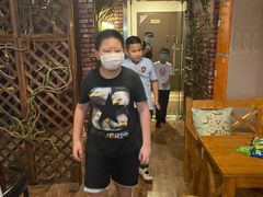 -MAX伯爵趣味互动密室逃脱(大坪D馆店)