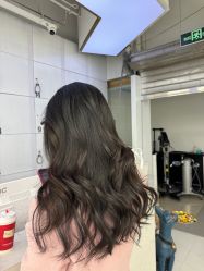 -5M HAIR SALON 旗舰店